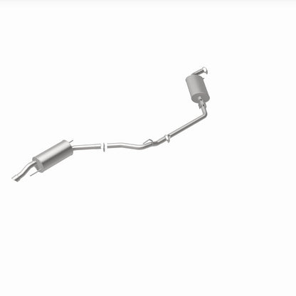 MagnaFlow BRE Exhaust Kit 99-03 VW EuroVan 2.8L