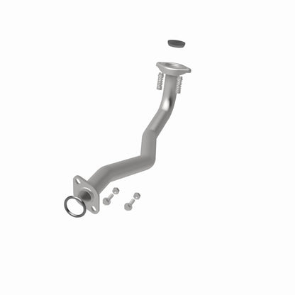 BRE Exhaust 98-00 RAV4 2.0L Front Pipe Kit