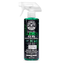 Chemical Guys CLD_202_16 Signature Series Glass Cleaner (Ammonia Free) -16oz (Case of 6)