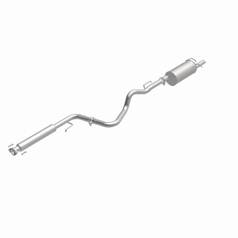 MagnaFlow BRE Exhaust Kit 05-11 Cobalt HHR G5 Pursuit