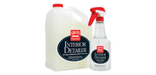 Griots Garage Interior Detailer - 1 Gallon (Case of 4)