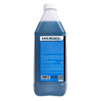 Chemical Guys Signature Series Wheel Cleaner - 1 Gallon (Case of 4)