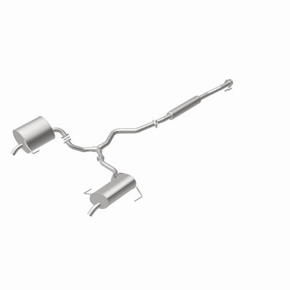 MagnaFlow 106-0282 BRE Exhaust Kit 05 Outback 2.5L