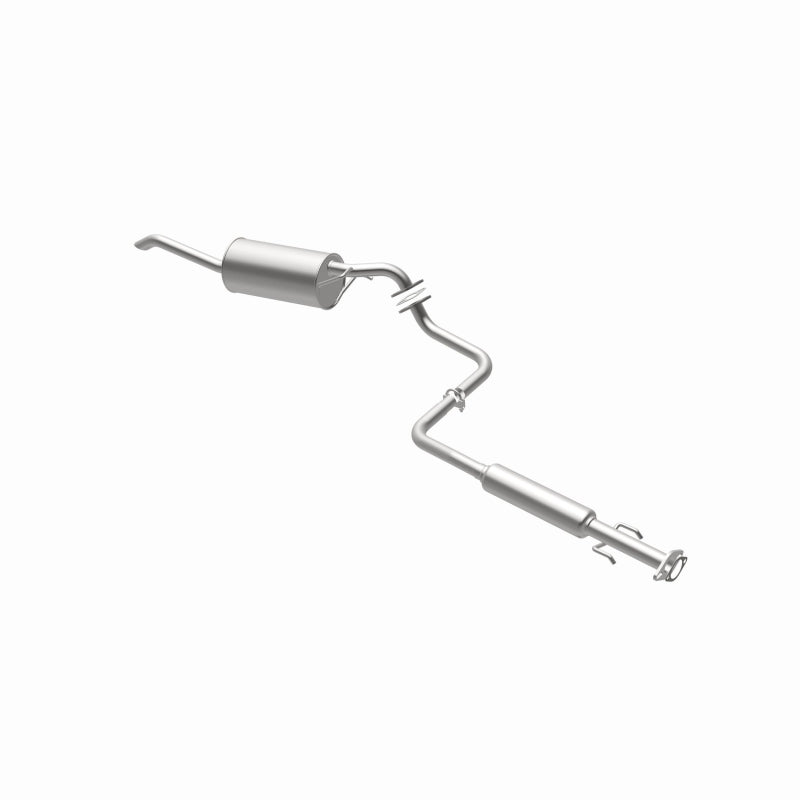 MagnaFlow 106-0465 BRE Exhaust Kit for 09-11 Aveo 1.6L