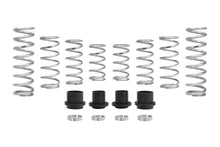 Eibach 14-23 Polaris RZR XP 4 1000 PRO-UTV Stage 1 Comfort Spring Kit - Set of 8