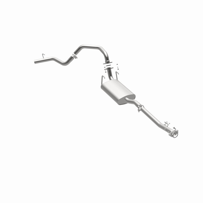 MagnaFlow BRE Exhaust Kit 96-00 Toyota 4Runner 3.4L