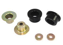 Whiteline 89-98 Nissan 240SX / 90-96 300ZX / R34 Skyline Rear Differential - Support Rear Bushing