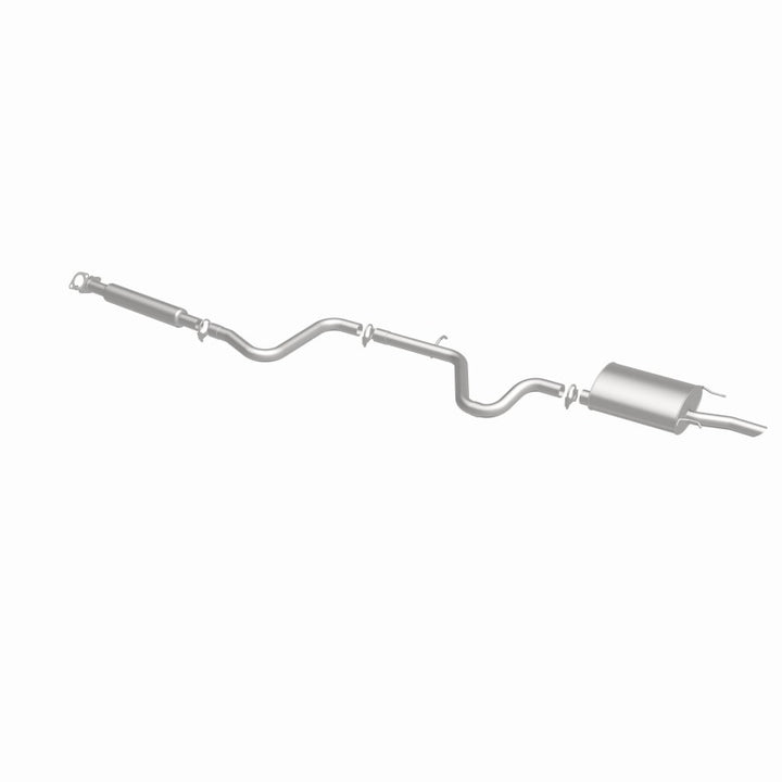 MagnaFlow BRE Exhaust Kit 06-11 Chevy Impala Monte Carlo 3.5L
