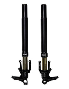 Ohlins FGRT 307 American V-Twin 48mm Blackline Front Fork for 23-25