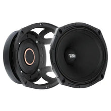 DS18 High-Sensitivity Mid-High Loudspeakers w/ Rotating Recone 6x9 101db 4ohm 95Hz-17kHz