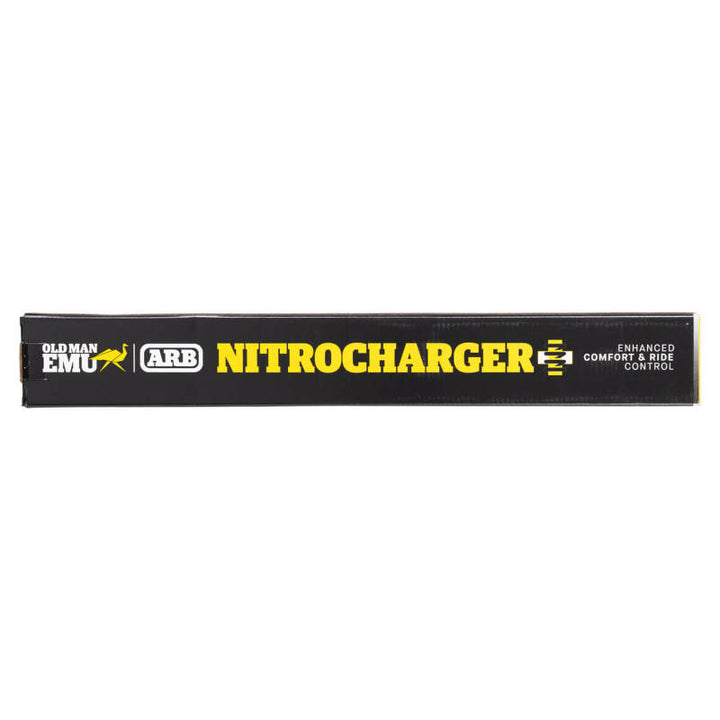 ARB / OME 2007+ Toyota Tundra Replacement Rear Nitrocharger Plus Shock (For 60100)