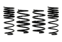 Eibach Pro-Kit for 2015-2017 Porsche Macan (Not Compatible with PASM System)