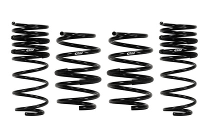 Eibach Pro-Kit for 2015-2017 Porsche Macan (Not Compatible with PASM System)