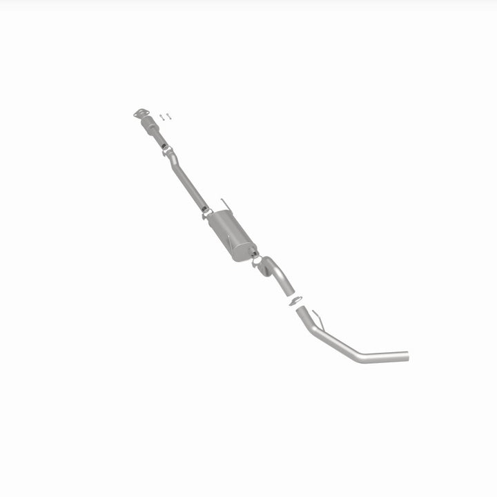 MagnaFlow BRE Exhaust Kit 11-17 Ford F-150