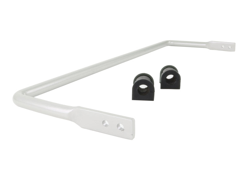 Whiteline 04-06 Pontiac GTO / Holden Commodore VT-VZ Rear Heavy Duty Adjustable 18mm Sway Bar