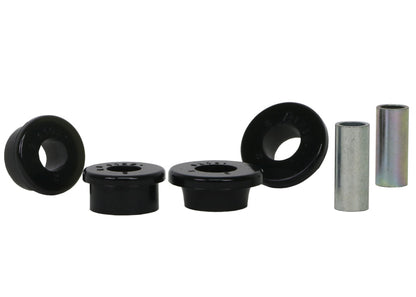 Whiteline 71-85 Toyota Celica / 80-83 Corolla / 81-84 Cressida Rear Panhard Rod Bushing Kit