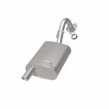 MagnaFlow BRE Exhaust Kit 07-15 Toyota Yaris 1.5L