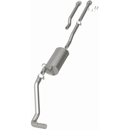 MagnaFlow BRE Exhaust Kit 95-04 Toyota Tacoma 3.4L