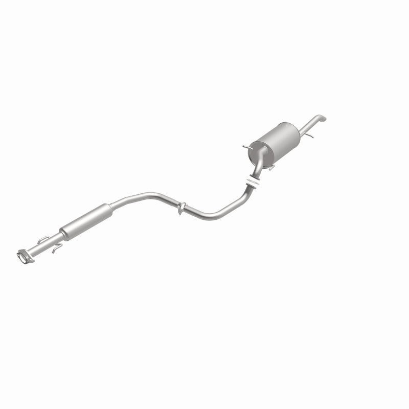 MagnaFlow 106-0465 BRE Exhaust Kit for 09-11 Aveo 1.6L