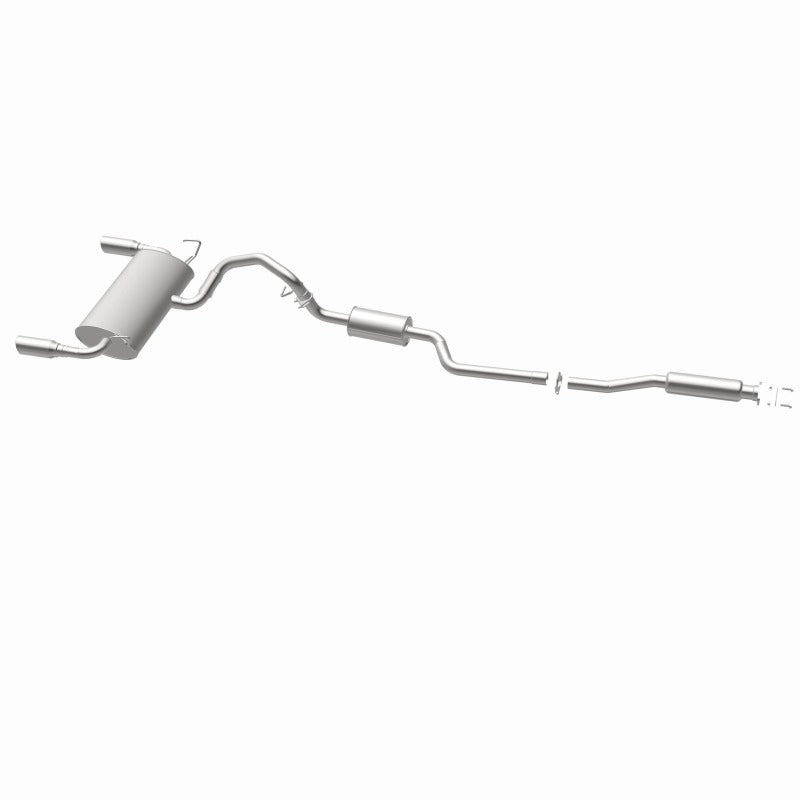 MagnaFlow 106-0504 BRE Exhaust Kit for 13-18 Escape