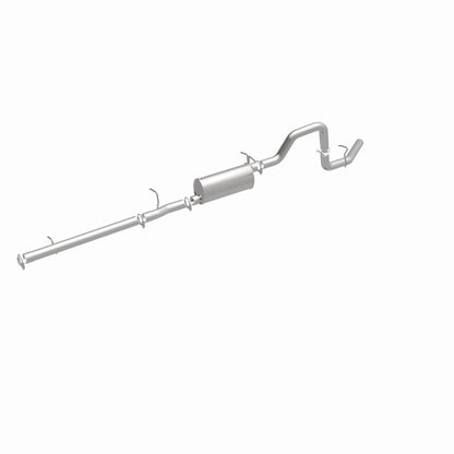 MagnaFlow BRE Exhaust Kit 05-07 Ford Superduty F250/F350 5.4L