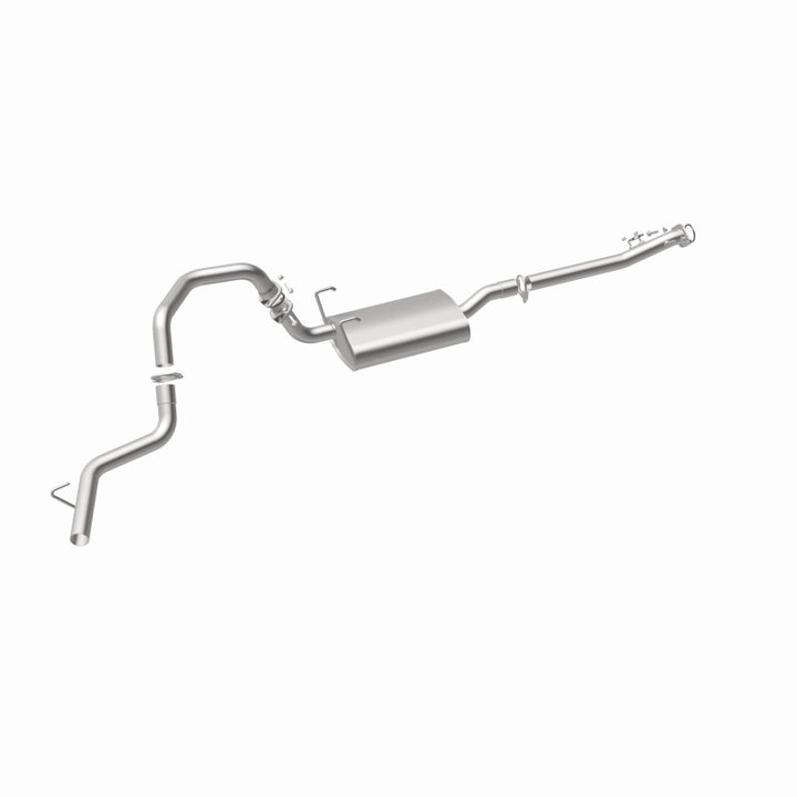 MagnaFlow BRE Exhaust Kit 96-00 Toyota 4Runner 3.4L
