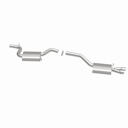 MagnaFlow BRE Exhaust Kit 12-18 Volkswagen Jetta