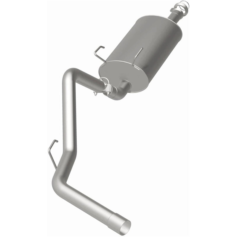 MagnaFlow BRE Exhaust Kit 05 Tundra 4.0L