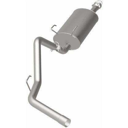 MagnaFlow BRE Exhaust Kit 05 Tundra 4.0L