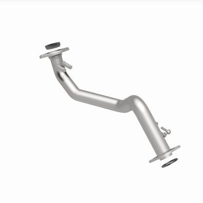 BRE Exhaust 06-12 RAV4 2.4L 2.5L 3.5L Front Pipe Kit