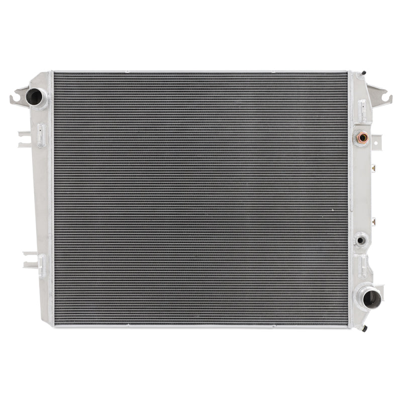 Mishimoto 17-19 Chevrolet/GMC 6.6 L5p Duramax Radiator