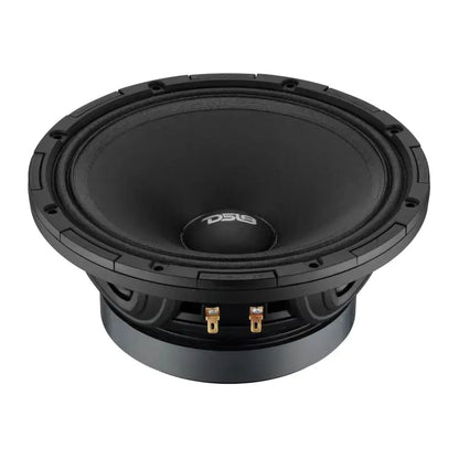 DS18 High-Sensitivity Mid-High Loudspeakers w/ Rotating Recone 8in 100.2db 4ohm 90Hz-17kHz