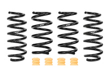 Eibach 2026 Tesla Model Y RWD Juniper Pro-Kit