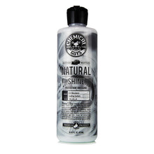 Chemical Guys TVD_201_16 Natural Shine Satin Dressing - 16oz (Case of 6)