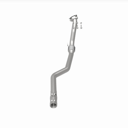 BRE Exhaust 98-05 Passat 1.8L Front Pipe Kit