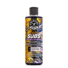 Chemical Guys CWS21216 HydroSuds Ceramic Car Wash Soap - 16oz (Case of 6)
