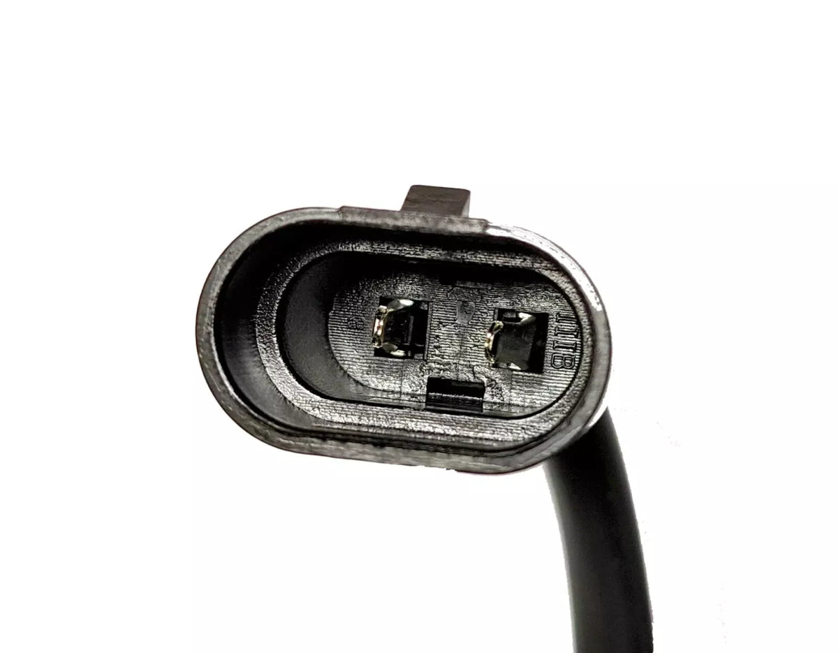 LED Bar Cube Light Connector Adapter Wire Harness Pair H10/9006/9005/9145 to Deutsch