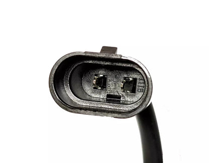 LED Bar Cube Light Connector Adapter Wire Harness Pair H10/9006/9005/9145 to Deutsch