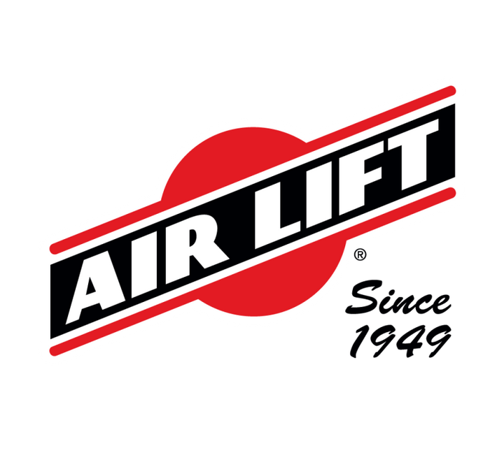 Air Lift 2021-2022 F-150 Powerboost 2WD/4WD Loadlifter 5000 Air Spring Kit