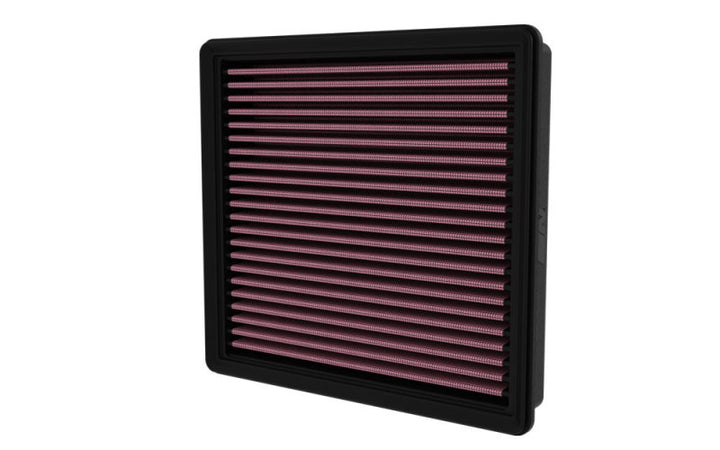 K&N 21-23 Jeep Wrangler 6.4L V8 Replacement Air Filter