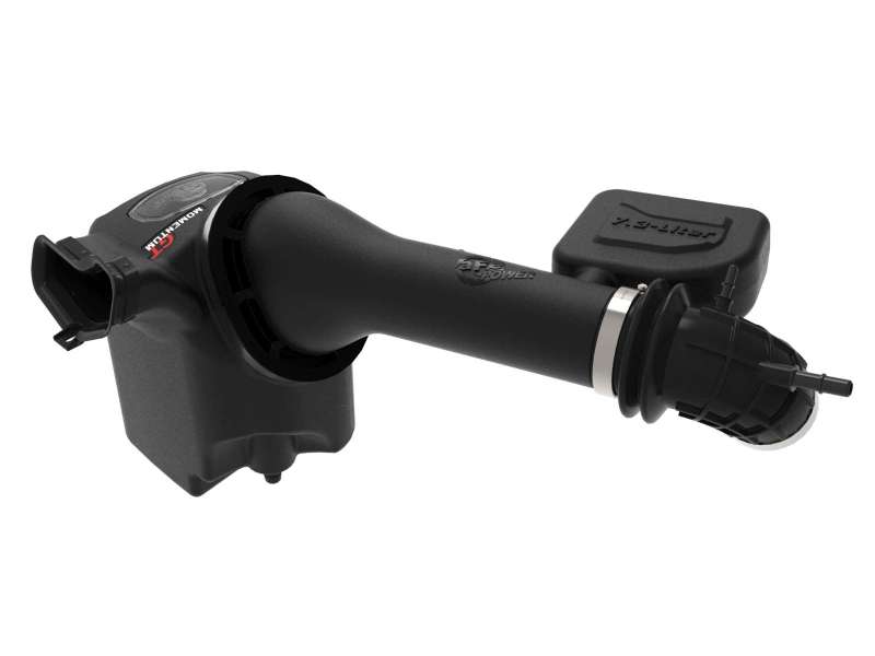 aFe Momentum GT Cold Air Intake System w/ Pro Dry S 2020 Ford F-250 / F-350 Super Duty V8-7.3L