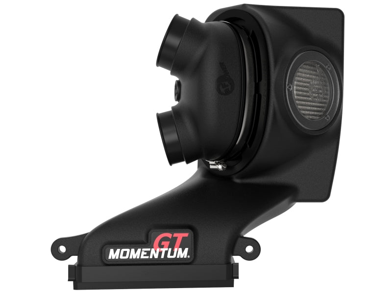 aFe 19-23 Ford Edge ST EcoBoost V6-2.7L (tt) Momentum GT Cold Air Intake System w/ Pro DRY S Filter