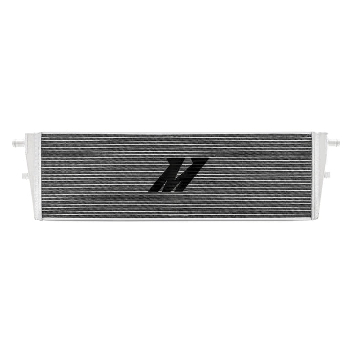 Mishimoto Universal Single-Pass Air-to-Water Heat Exchanger (750HP)