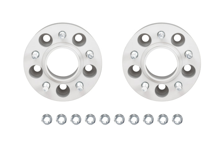 Eibach Pro-Spacer 30mm Spacer / Bolt Pattern 5x114.3 / Hub Center 64 for 06-11 Honda Civic Si