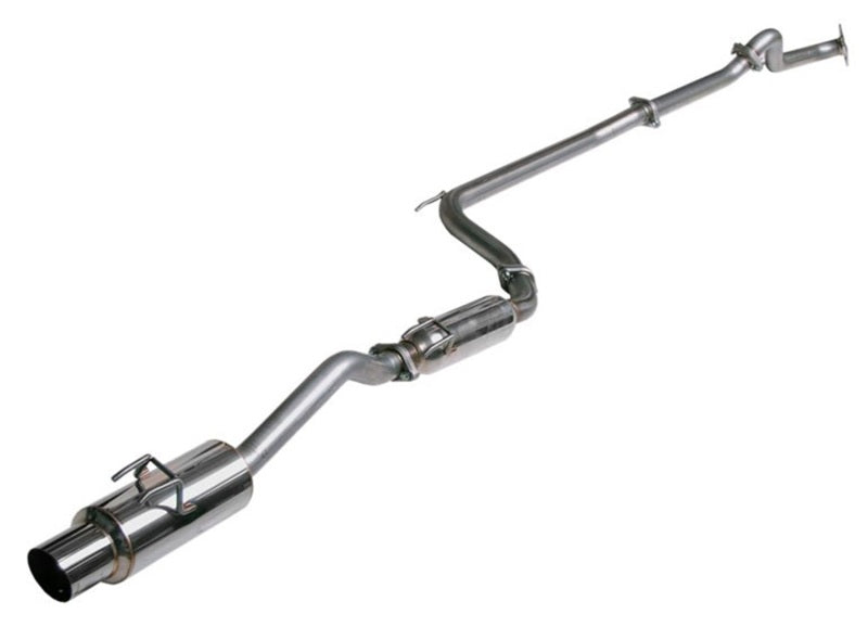 Skunk2 MegaPower 06-08 Honda Civic (Non Si) (2Dr) 60mm Exhaust System