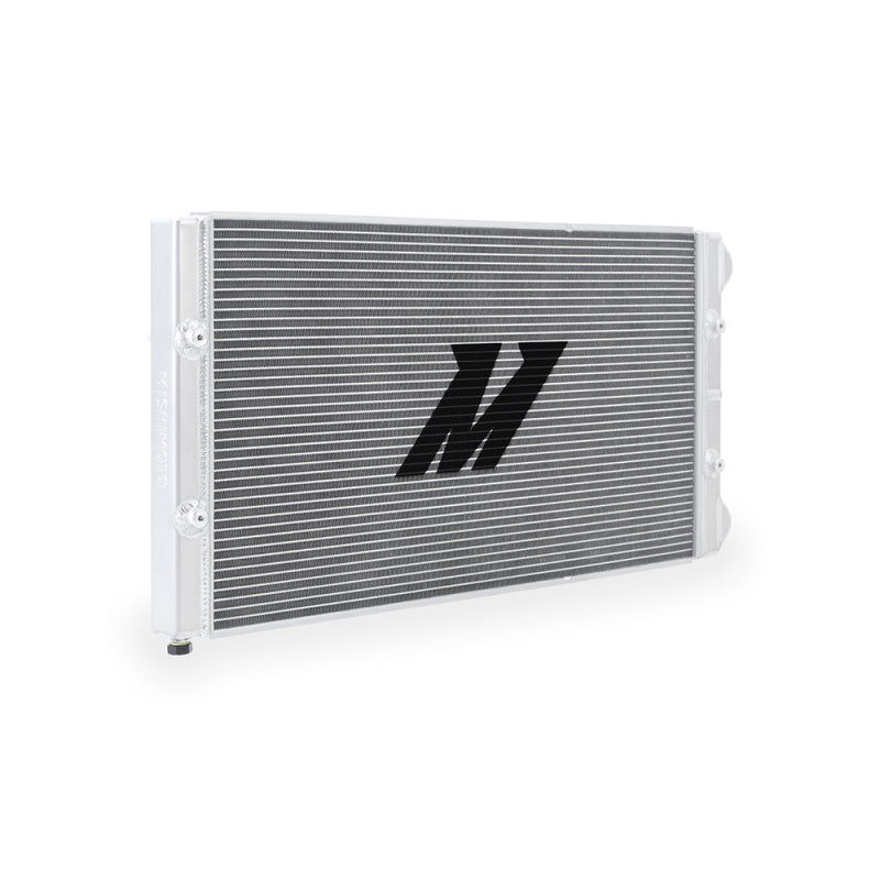 Mishimoto Universal Race Ready Aluminum Performance Radiator V2