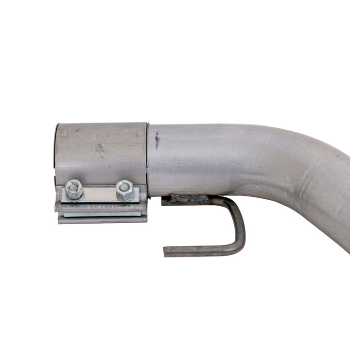 BBK 05-10 Mustang 4.6 GT High Flow X Pipe With Catalytic Converters - 2-3/4