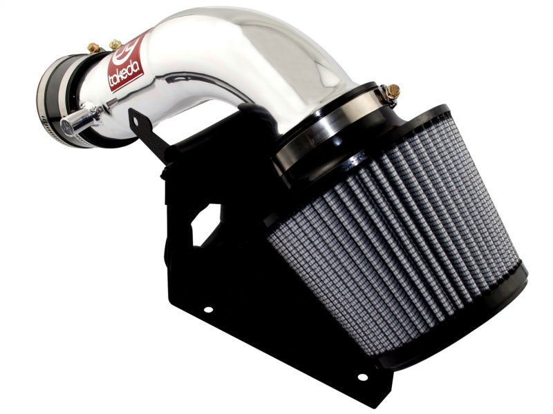 aFe Takeda Intakes Stage-2 PDS AIS PDS Nissan Cube 09-12 L4-1.8L (pol)