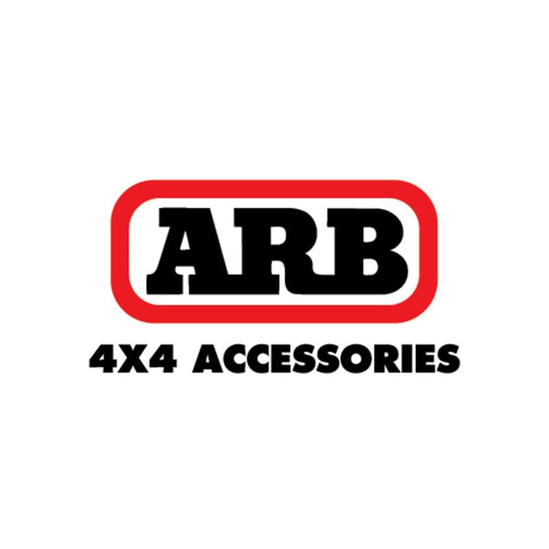 ARB Fog Light Kit LH & RH - Small