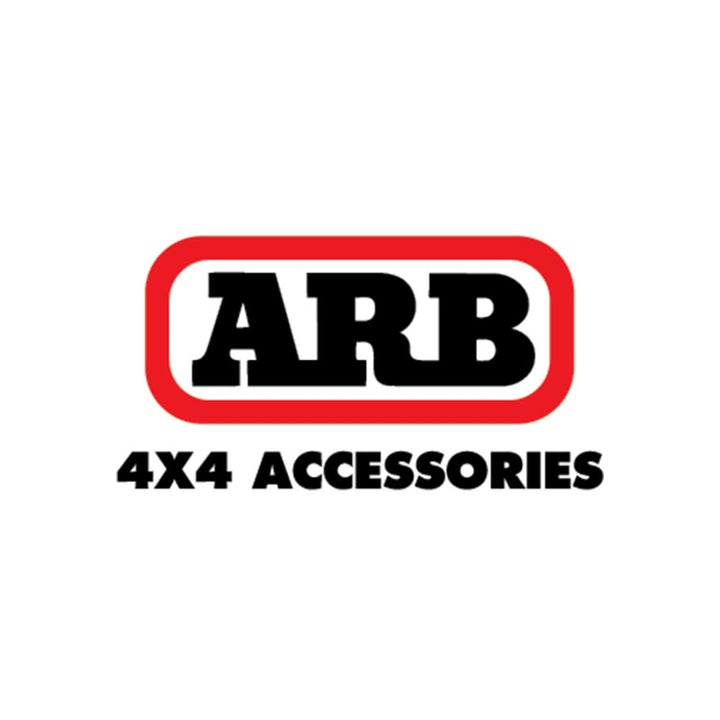 ARB Compressor Twin 24V